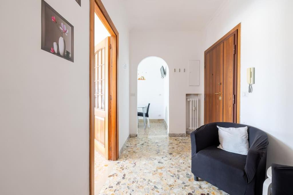 Ambra'S Bright Apartment Рим Экстерьер фото