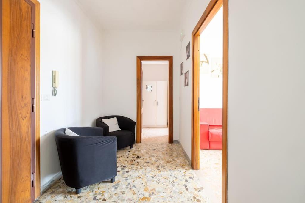 Ambra'S Bright Apartment Рим Экстерьер фото