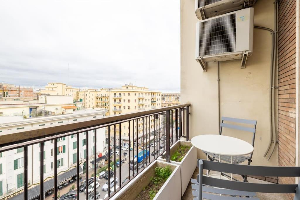Ambra'S Bright Apartment Рим Экстерьер фото